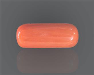 Natural Coral  7.44RTS-27547